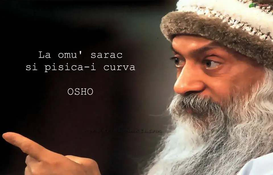 osho 12