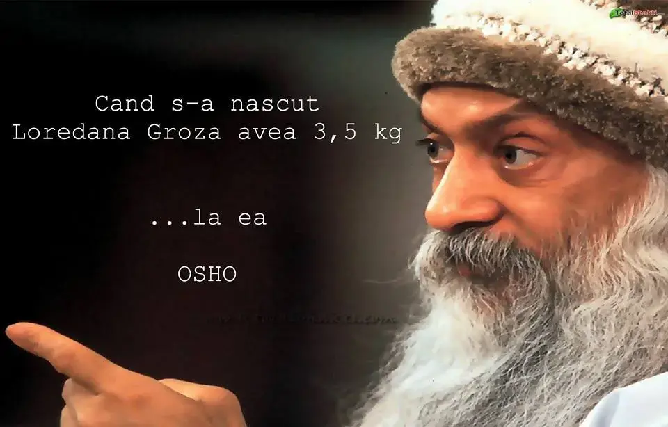 Cele 12 învățături cu și despre sex ale gurului Osho pentru toată lumea care are treabă cu bagabonțeala sau nu