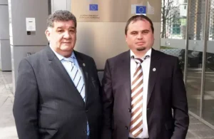 filiala arad a patronatul român