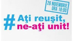 un val de proteste marca