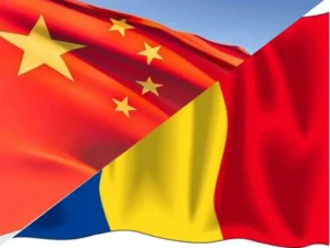 la invitația guvernatorului provinciei hainan