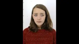 o (altă) adolescentă a dispărut
