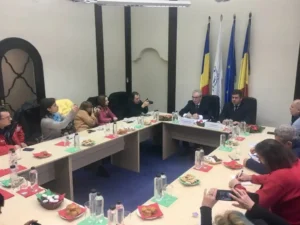 camera de comerț
