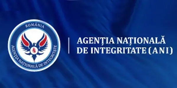 agentia nationala de integritate