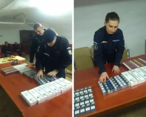 astăzi, în piețele din arad, jandarmii