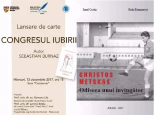 fotbalul” și „iubirea” sunt temele