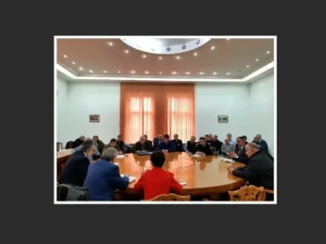 la prefectura județului arad