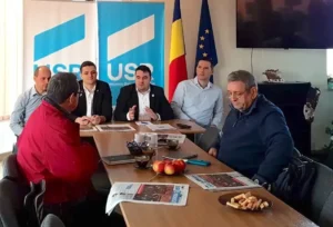 usr arad se opune majorării