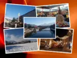 Fotoreportaj din ținutul prieteniei. Villach – primul oraș sustenabil din arcul alpin - sau „la dolce vita” în stil austriac 11 villach colaj dec 2017