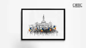 țara mea... fabrică de patrioți