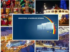o minivacanță de crăciun 2017