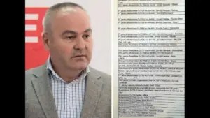 ioan gligor acuză pnl arad
