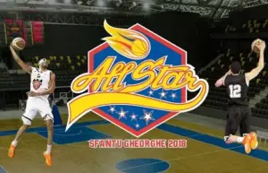 start vot pentru all star
