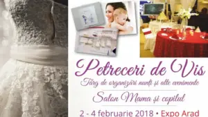 la expo arad se deschid