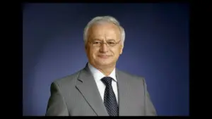 a fost odată un primar
