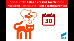 usr arad atacă în instanță