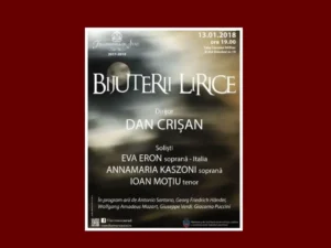 filarmonica vă invită