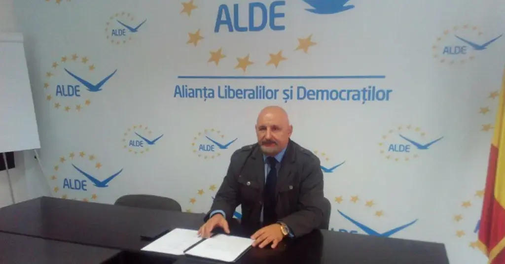 mircea purcaru alde