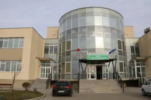 investiţie importantă la spitalul tbc