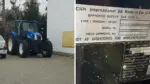 Năravurile de la composesoratul bonțești, transpuse în realitate la primăria gurahonț 13 tractor primaria gurahont ian 2018