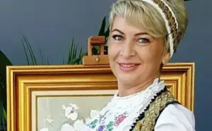 gianina ignuța