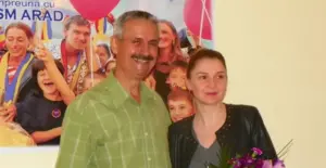 dana dodean a semnat