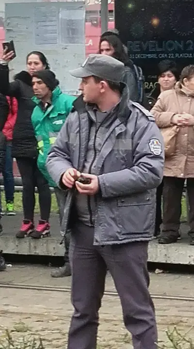 Avem o Poliție Locală. Cum o curățăm?