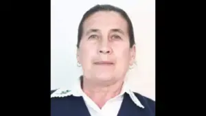 o femeie de 65