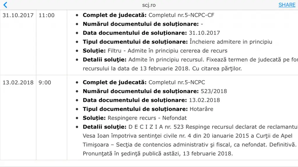 Alegeri ANTICIPATE și la BRAZII. Primarul Ioan VESA a pierdut definitiv procesul cu ANI la Înalta Curte și a fost declarat, irevocabil, INCOMPATIBIL cu funcția