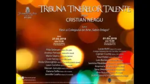 cei mai talentați elevi