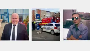 un polițist local arădean și-a