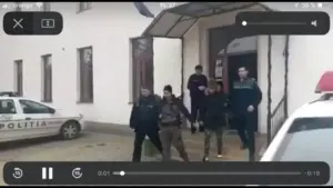 judecătorii în fața cărora