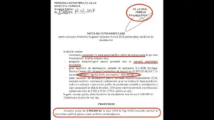 mișto contract