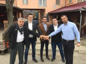 inginerul constructor daniel țole este