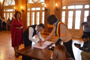 vocea şi basul sunt împreună