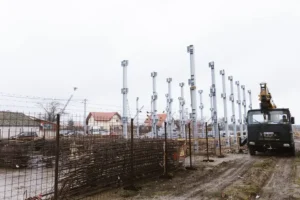 primăria construiește încă două blocuri