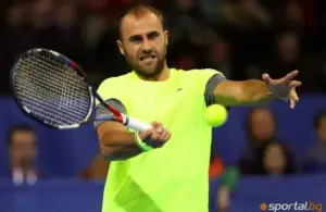 marius copil a părăsit turneul