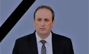 prodecanul facultăţii de ştiinţe juridice