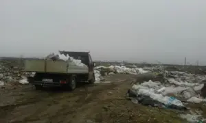poliția locală a trecut