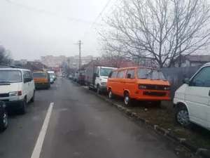 în sfârșit