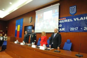 bilanțul instituției prefectului județului arad