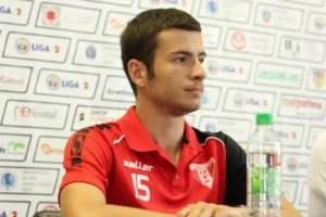 uta și-a început „săptămâna jocurilor