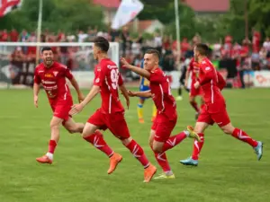 uta și dunărea călărași sunt