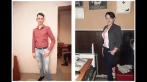 rafael emanuel neamțiu și gabriela