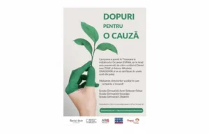 dopuri pentru o cauză” -
