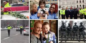 ziua poliţiei române. astăzi -