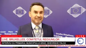 n-ai cum să-l ignori! falcă
