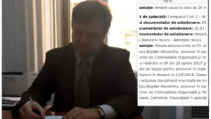 procurorul diicot bogdan diaconescu