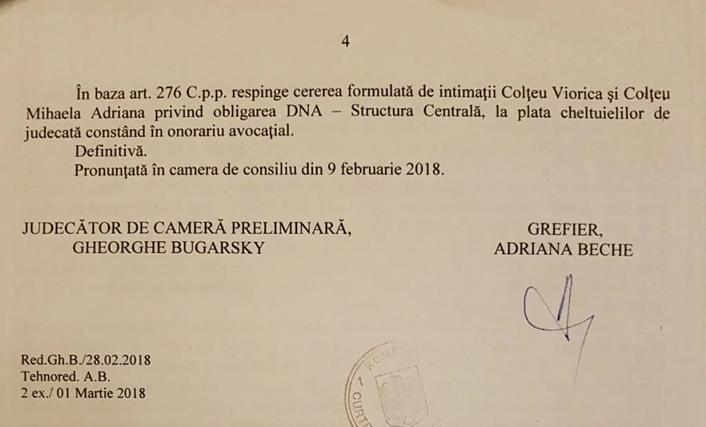 [ACTUALIZARE 2] Prefectura Arad umblă ca orbul cu bâta prin pădurile Nadășului, TESTAMENTUL nu l-a văzut nimeni, plângerile împotriva „moștenirii familiei Colțeu” se plimbă din DNA în DNA, iar sătenii și „publicul spectator” sunt pe COD ROȘU de „ceață judiciară”