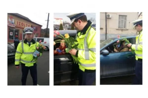 500 de doamne și domnișoare